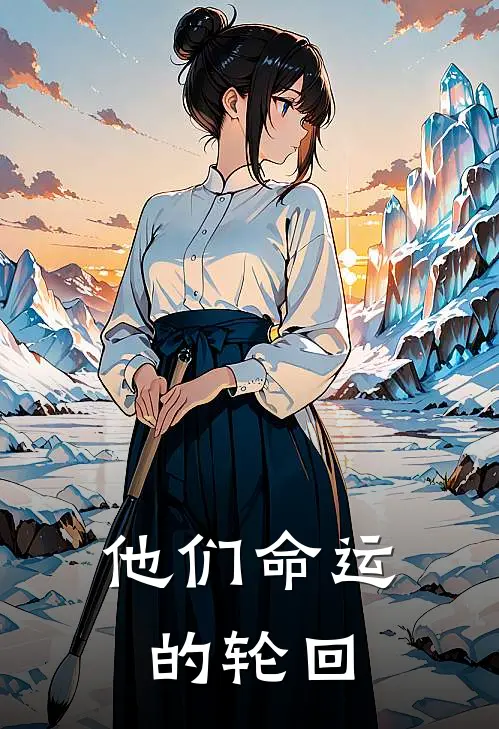 他们命运的轮回