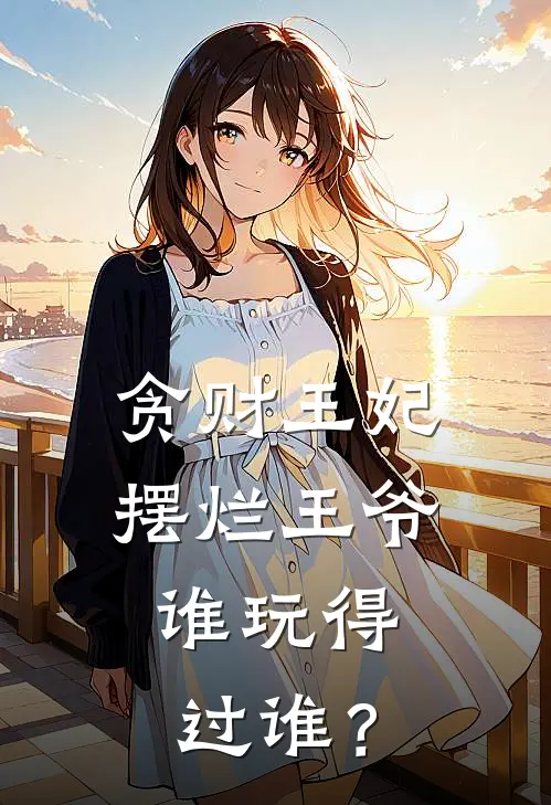 贪财王妃摆烂王爷：谁玩得过谁？