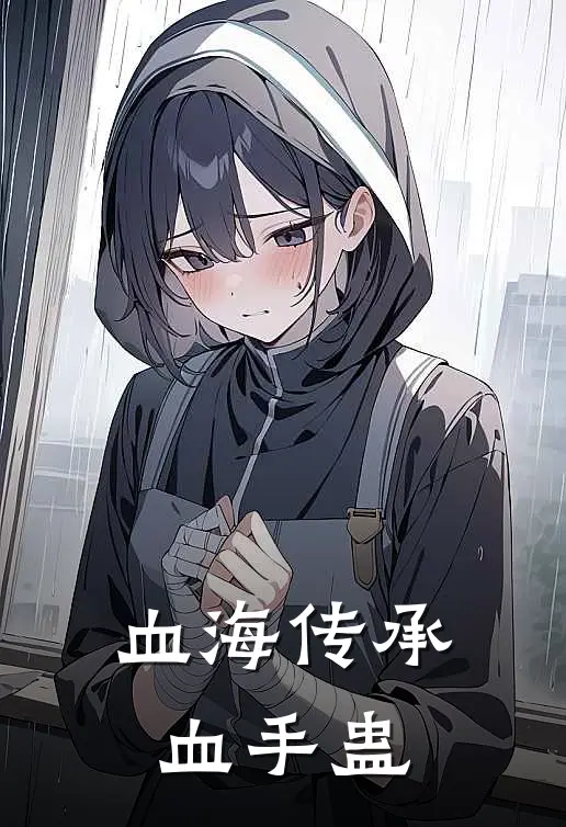 血海传承血手蛊