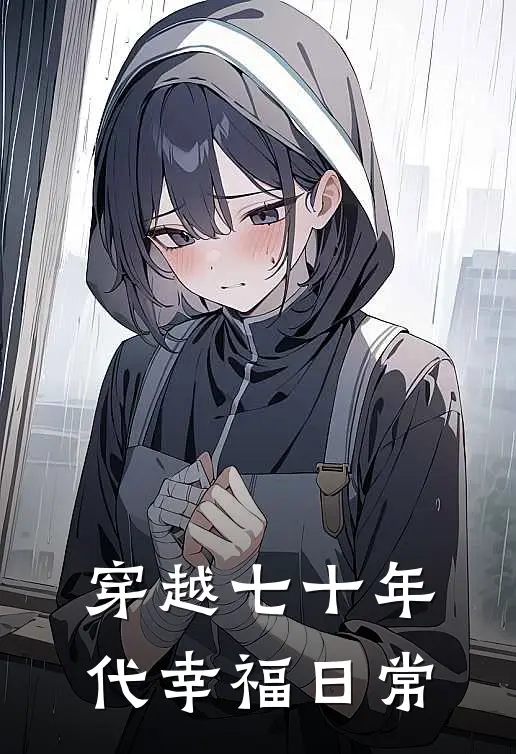 穿越七十年代幸福日常