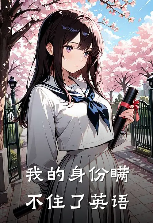 我的身份瞒不住了英语