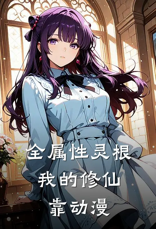 全属性灵根：我的修仙靠动漫