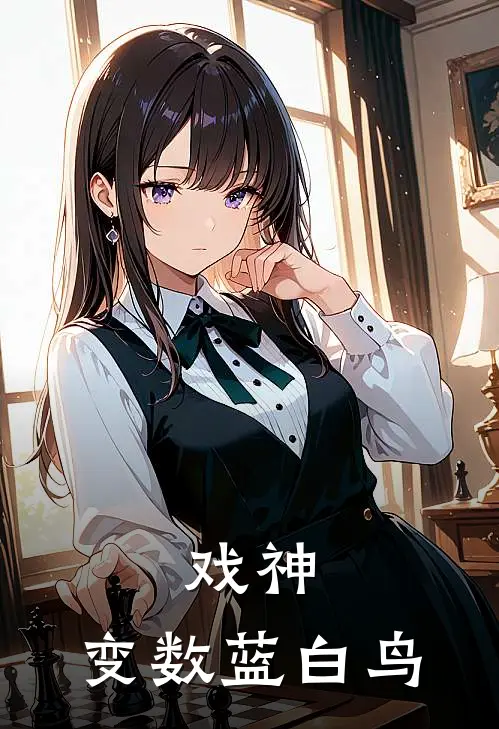 戏神：变数蓝白鸟