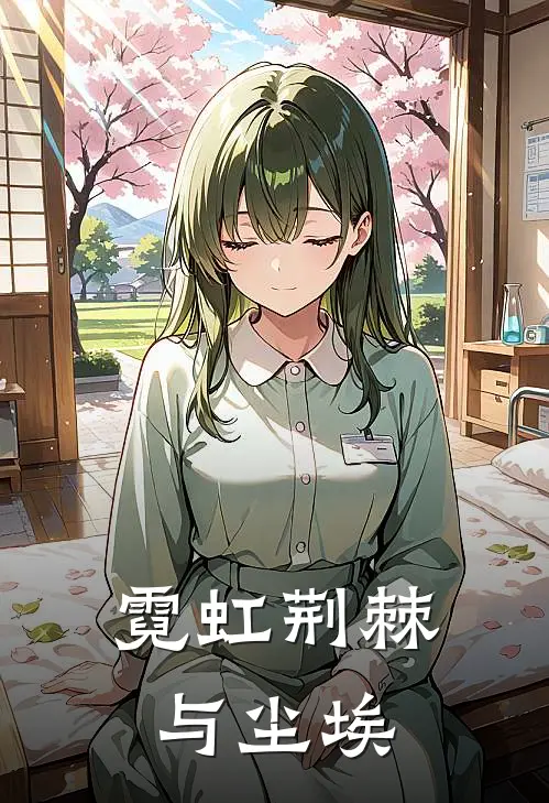 霓虹荆棘与尘埃