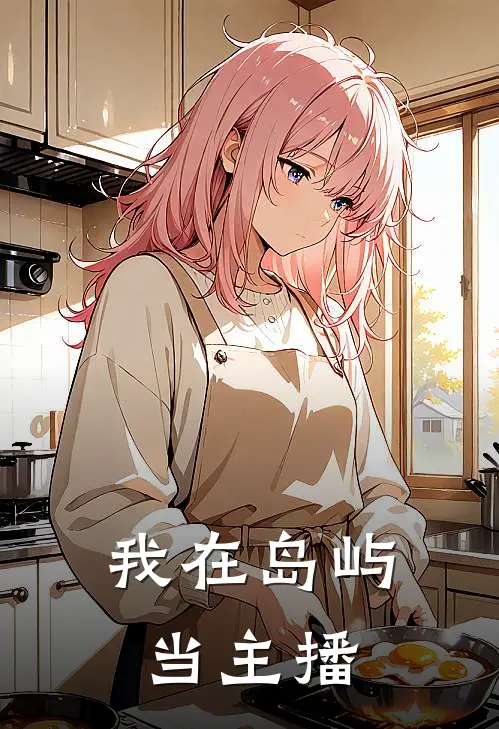 我在岛屿当主播