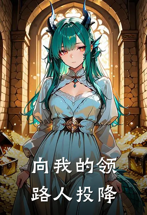 向我的领路人投降