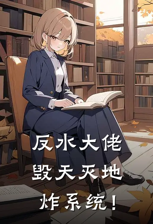 反水大佬，毁天灭地炸系统！