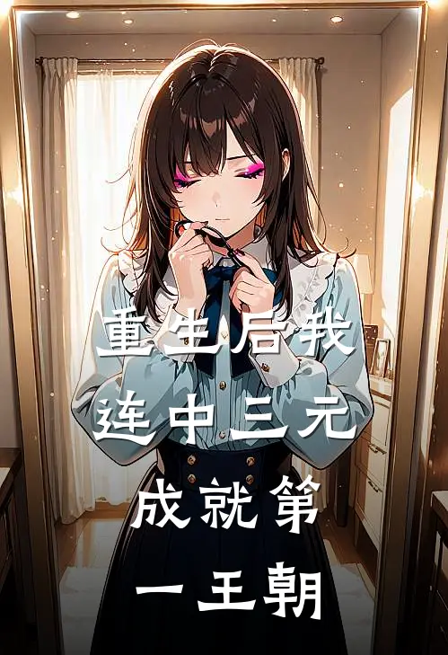 重生后我连中三元，成就第一王朝