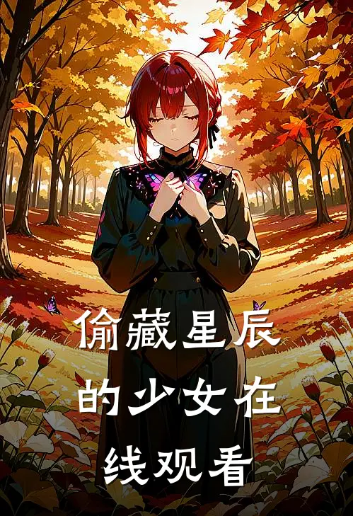 偷藏星辰的少女在线观看