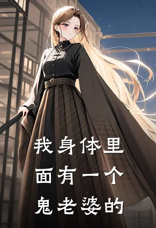 我身体里面有一个鬼老婆的