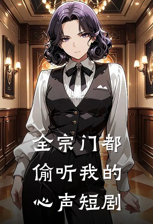 全宗门都偷听我的心声短剧