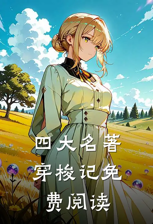 四大名著穿梭记免费阅读