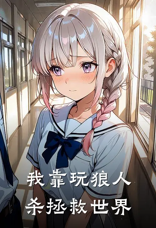 我靠玩狼人杀拯救世界