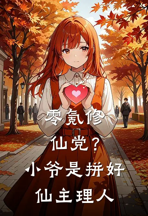 零氪修仙党？小爷是拼好仙主理人