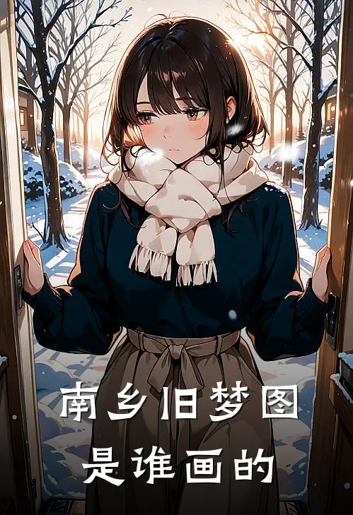 南乡旧梦图是谁画的