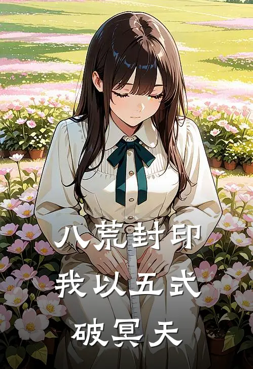 八荒封印：我以五式破冥天