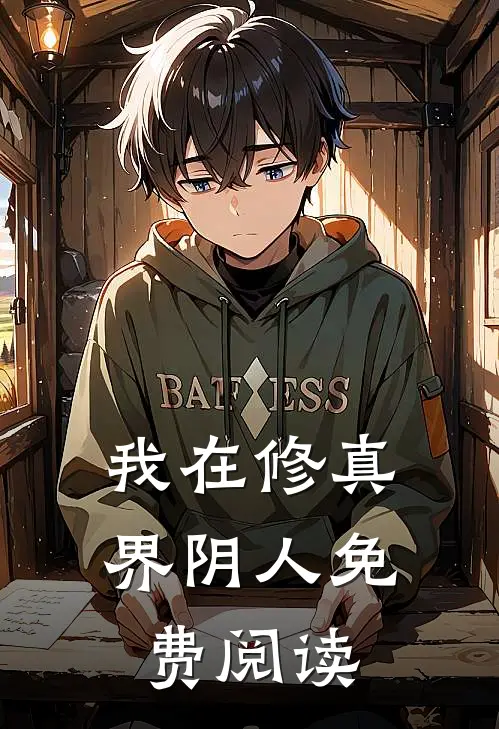 我在修真界阴人免费阅读