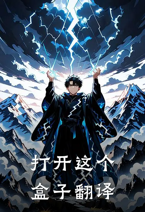 打开这个盒子翻译