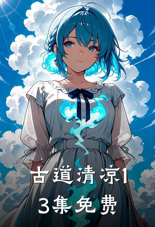 古道清凉13集免费