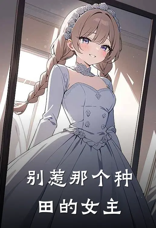 别惹那个种田的女主