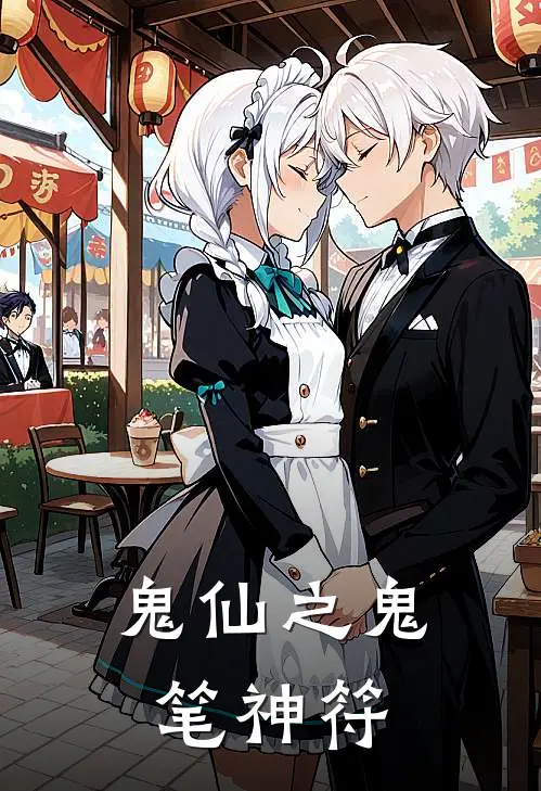 鬼仙之鬼笔神符