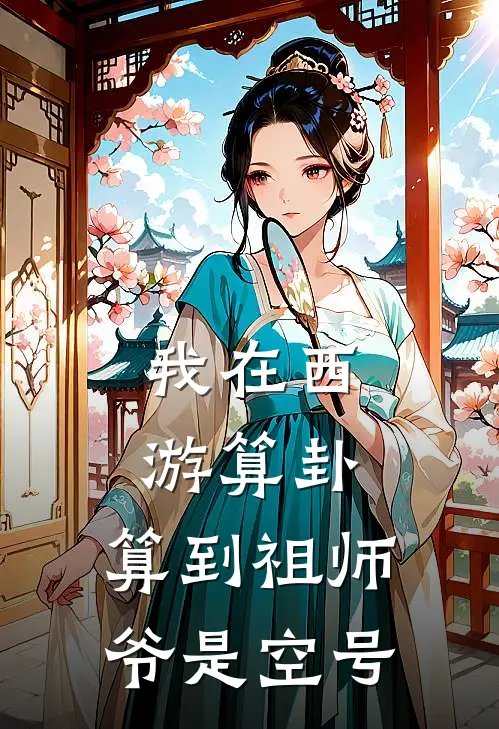 我在西游算卦，算到祖师爷是空号