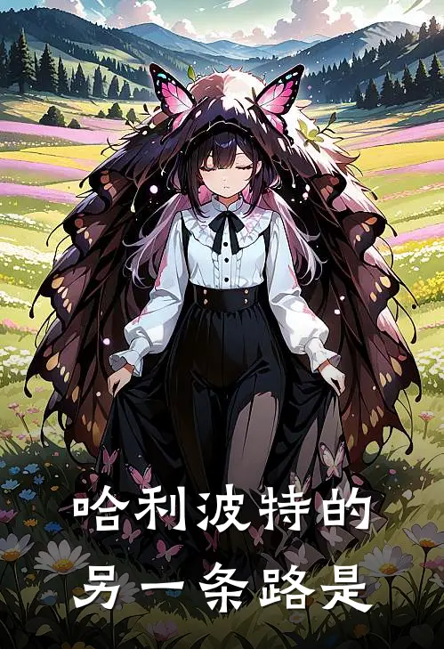 哈利波特的另一条路是