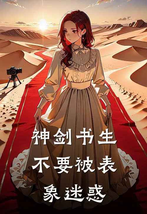 神剑书生，不要被表象迷惑