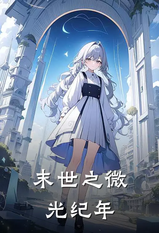 末世之微光纪年