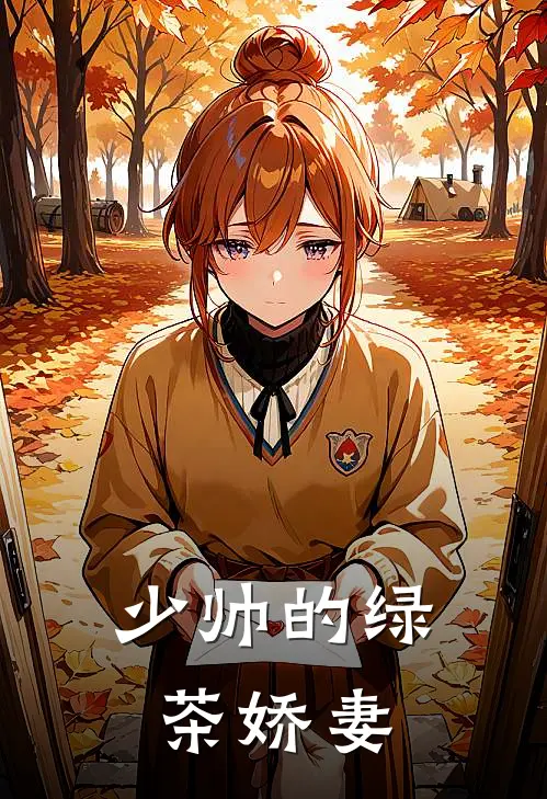 少帅的绿茶娇妻