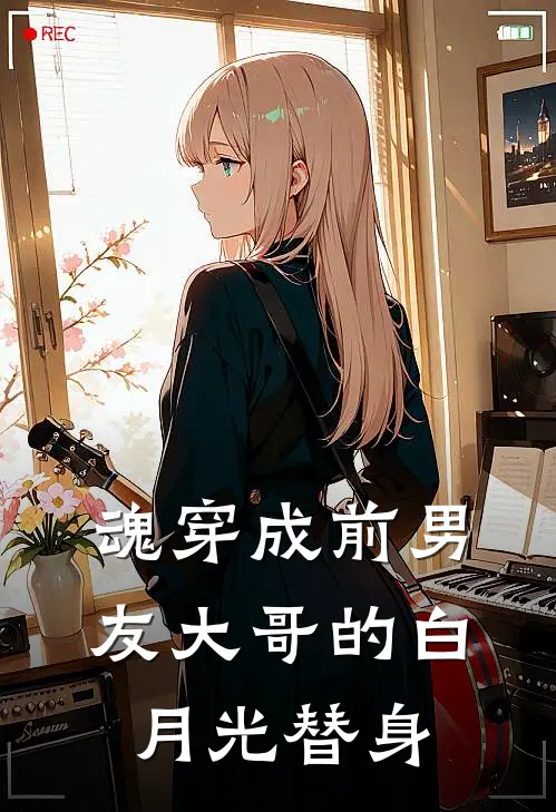 魂穿成前男友大哥的白月光替身