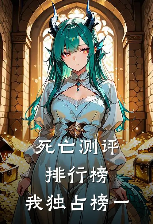 死亡测评排行榜，我独占榜一