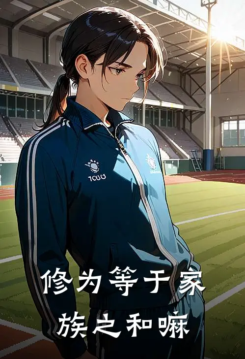 修为等于家族之和嘛