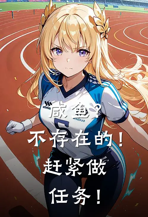 咸鱼？不存在的！赶紧做任务！