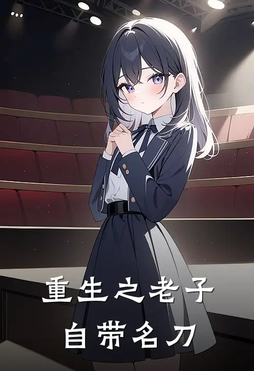 重生之老子自带名刀