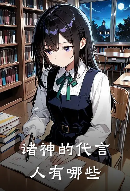 诸神的代言人有哪些