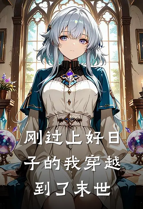 刚过上好日子的我穿越到了末世