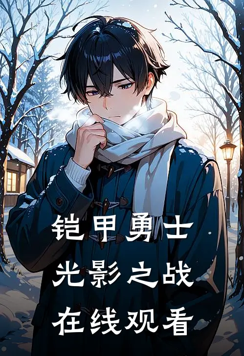 铠甲勇士光影之战在线观看