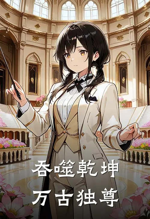 吞噬乾坤万古独尊