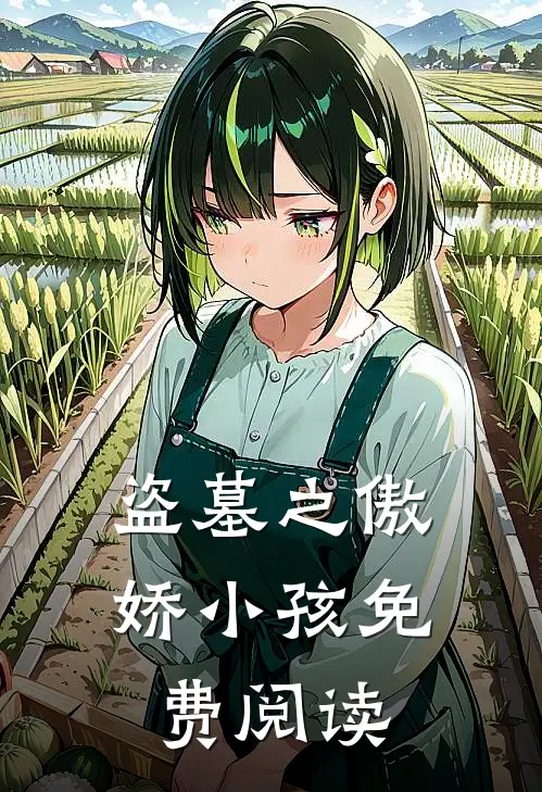 盗墓之傲娇小孩免费阅读