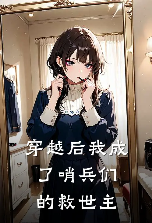 穿越后我成了哨兵们的救世主