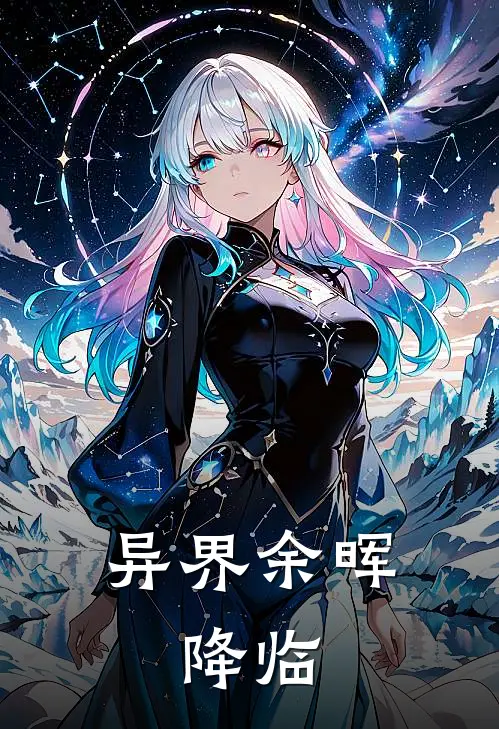 异界余晖，降临