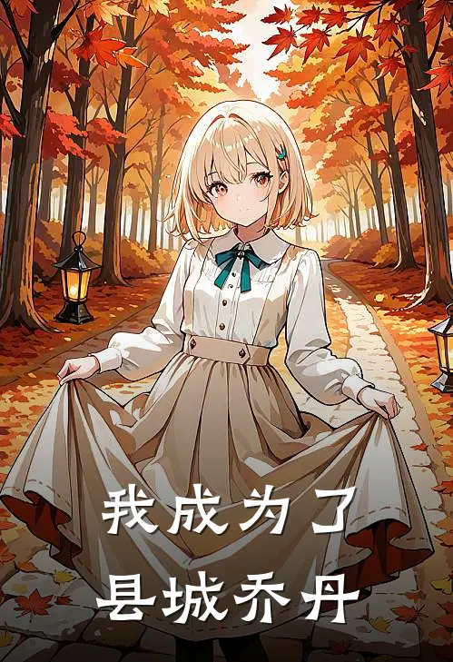 我成为了县城乔丹