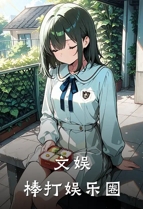 文娱：棒打娱乐圈