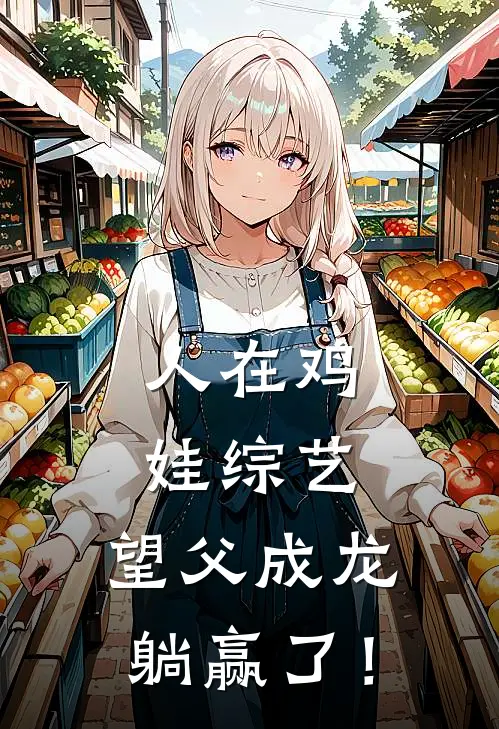 人在鸡娃综艺，望父成龙躺赢了！