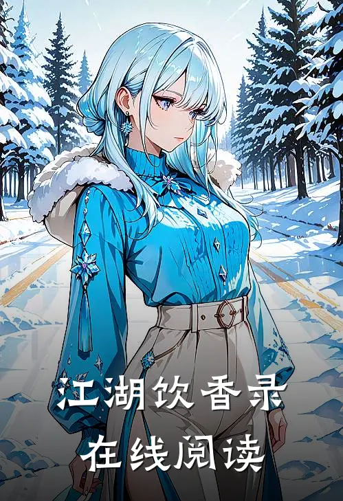 江湖饮香录在线阅读