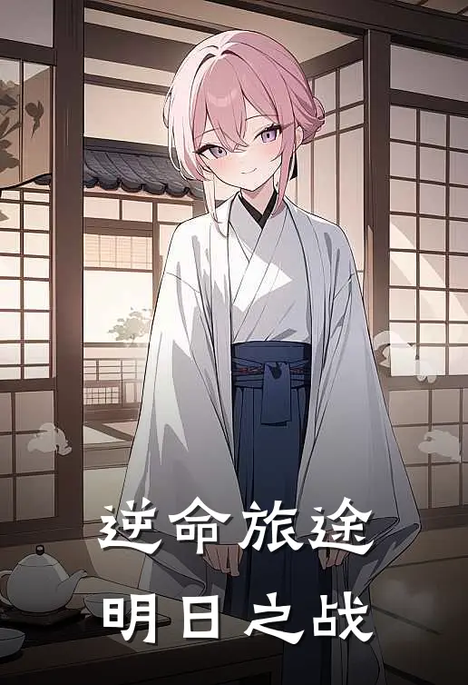 逆命旅途：明日之战