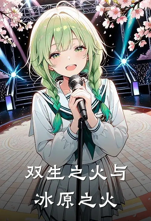 双生之火与冰原之火