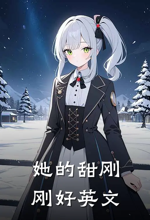 她的甜刚刚好英文