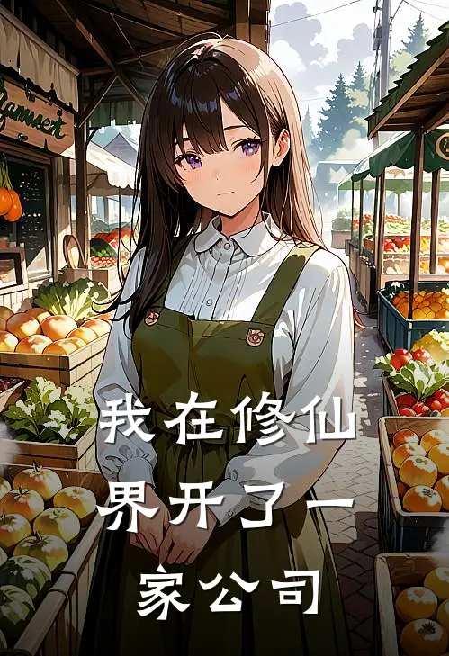 我在修仙界开了一家公司